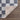 Alie Gray Checkered Washable Area Rug