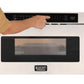 Kucht Microwave KMD24S Drawer