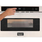 Kucht Microwave KMD24S Drawer