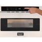 Kucht Microwave KMD24S Drawer