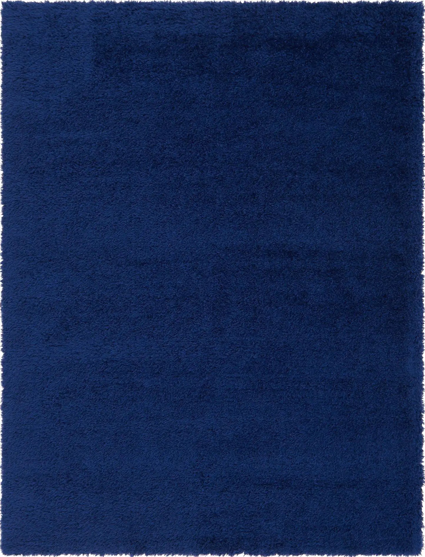 Aegean Blue Marilyn Monroe Opulence Shag Rectangle Rug