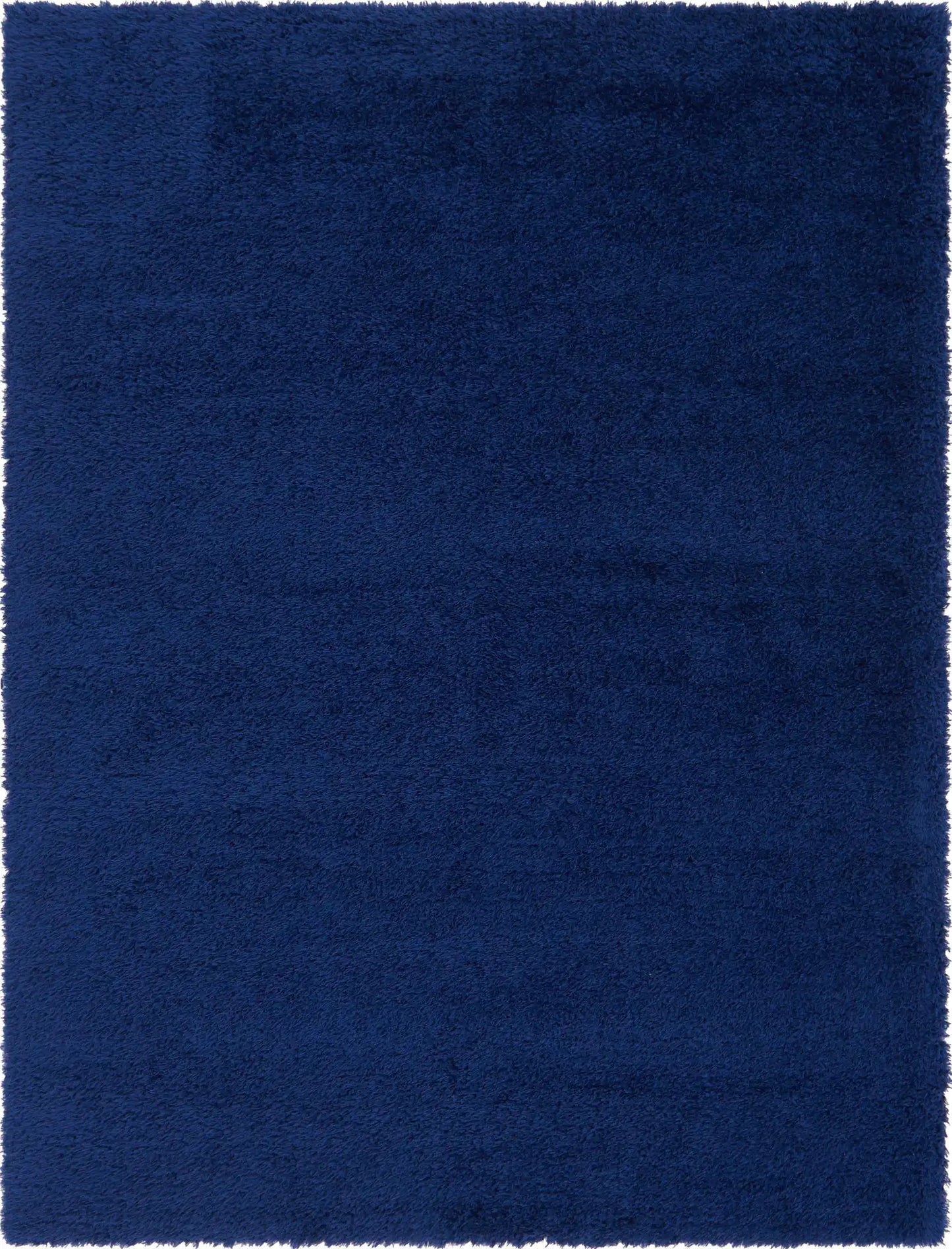 Aegean Blue Marilyn Monroe Opulence Shag Rectangle Rug