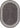 Coonamble Bordered Antrasit Outdoor Rug