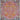 Burnt Orange Ojus Area Rug