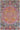 Burnt Orange Ojus Area Rug