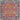 Burnt Orange Ojus Area Rug