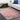 Burnt Orange Ojus Area Rug