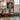 [Living Room Rug], [Custom Carpet] [Area Rug] [Washable Rug] [Rich Class Decor] 