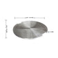 Lunar Bowl Stainless Steel Lid