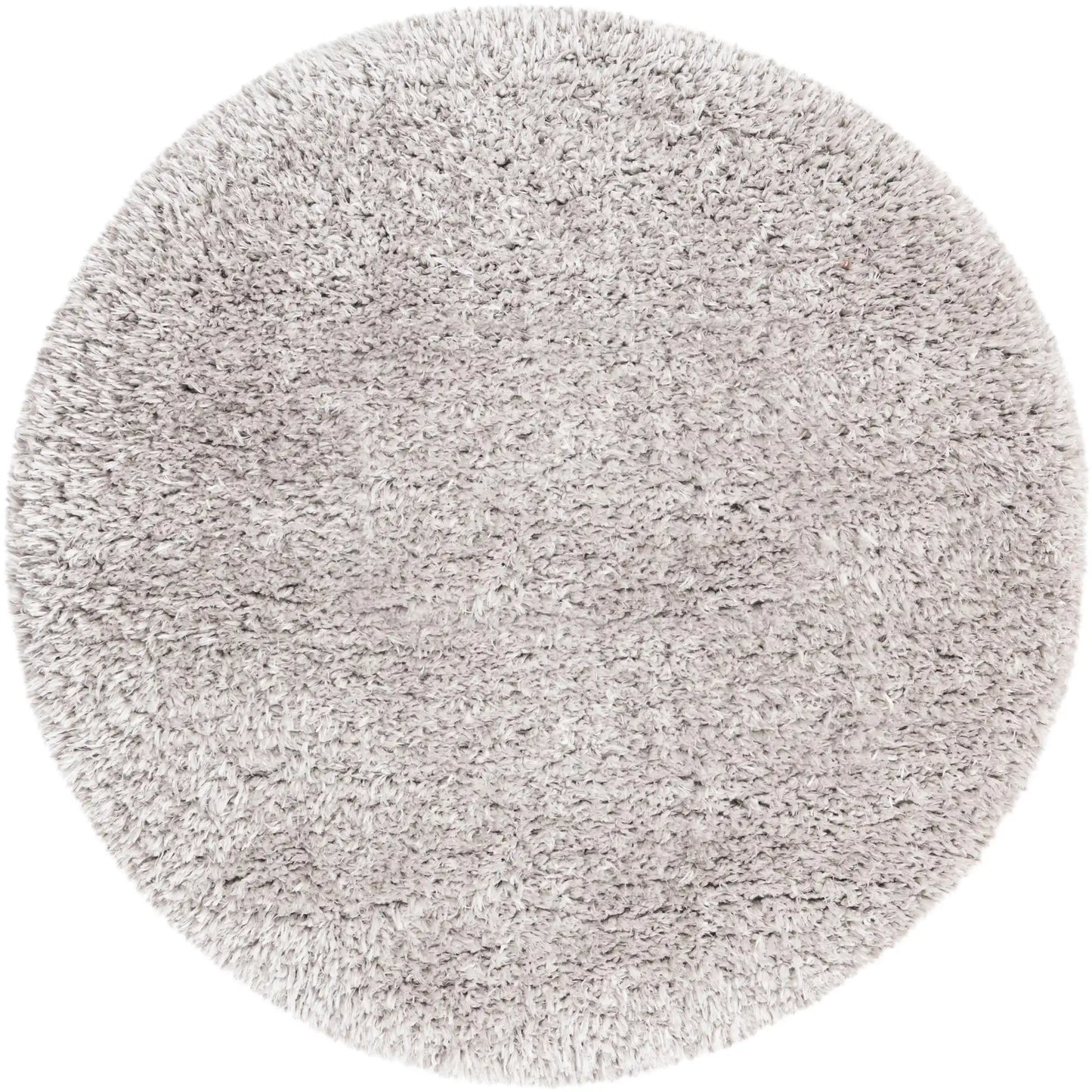 Silver Screen Marilyn Monroe Opulence Shag Round Rug