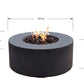Venice Fire Table-Novel Home