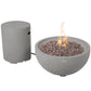 Nantucket Fire Bowl-Novel Home
