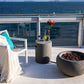 Newbridge Fire Bowl-Novel Home