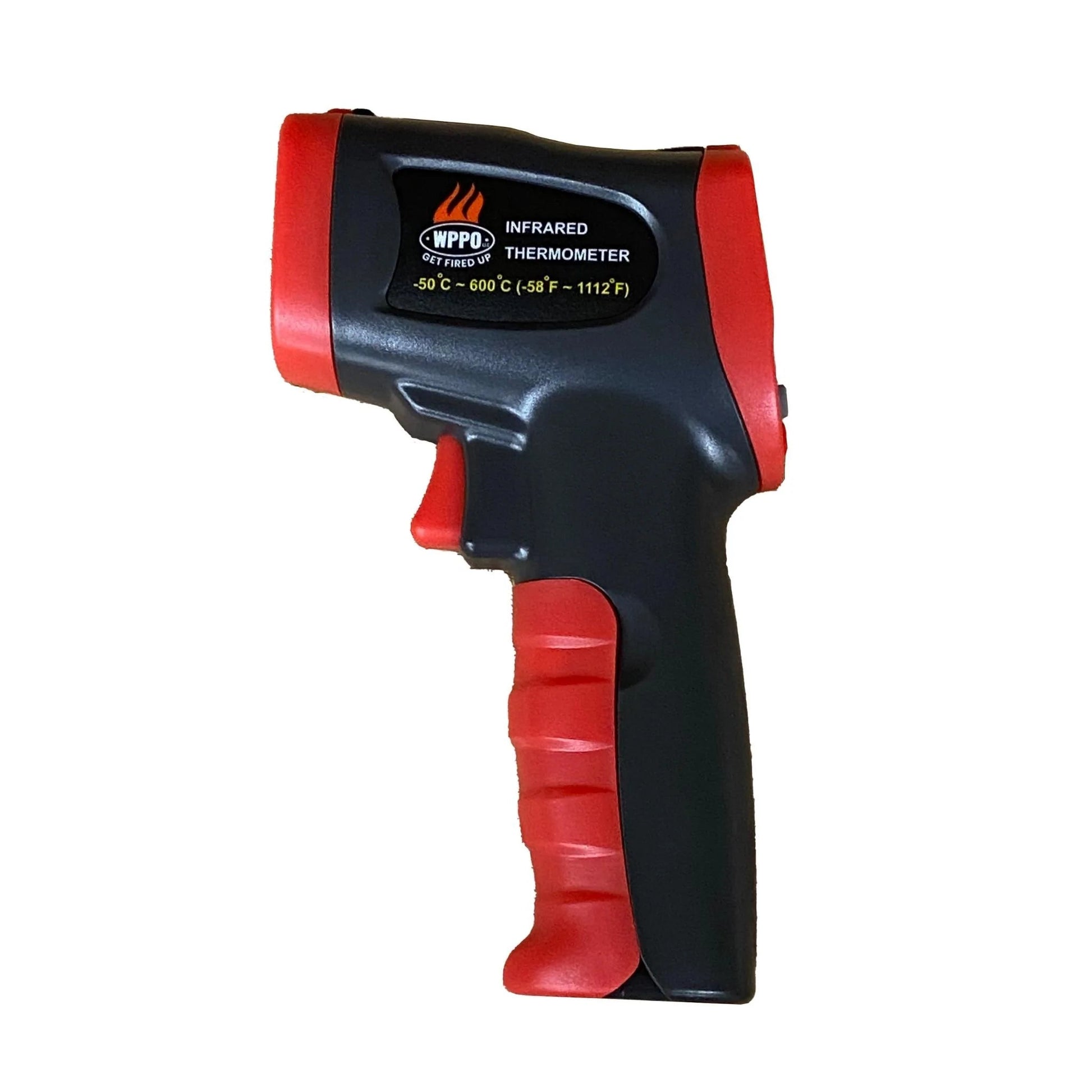 High Temp Infrared Thermometer-Novel Home