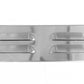 Stainless Steel Outdoor Kitchen Vent-Novel Home