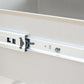 Outdoor Kitchen Stainless Steel Double Drawer-Novel Home
