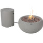 Newbridge Fire Bowl-Novel Home