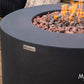 Venice Fire Table-Novel Home