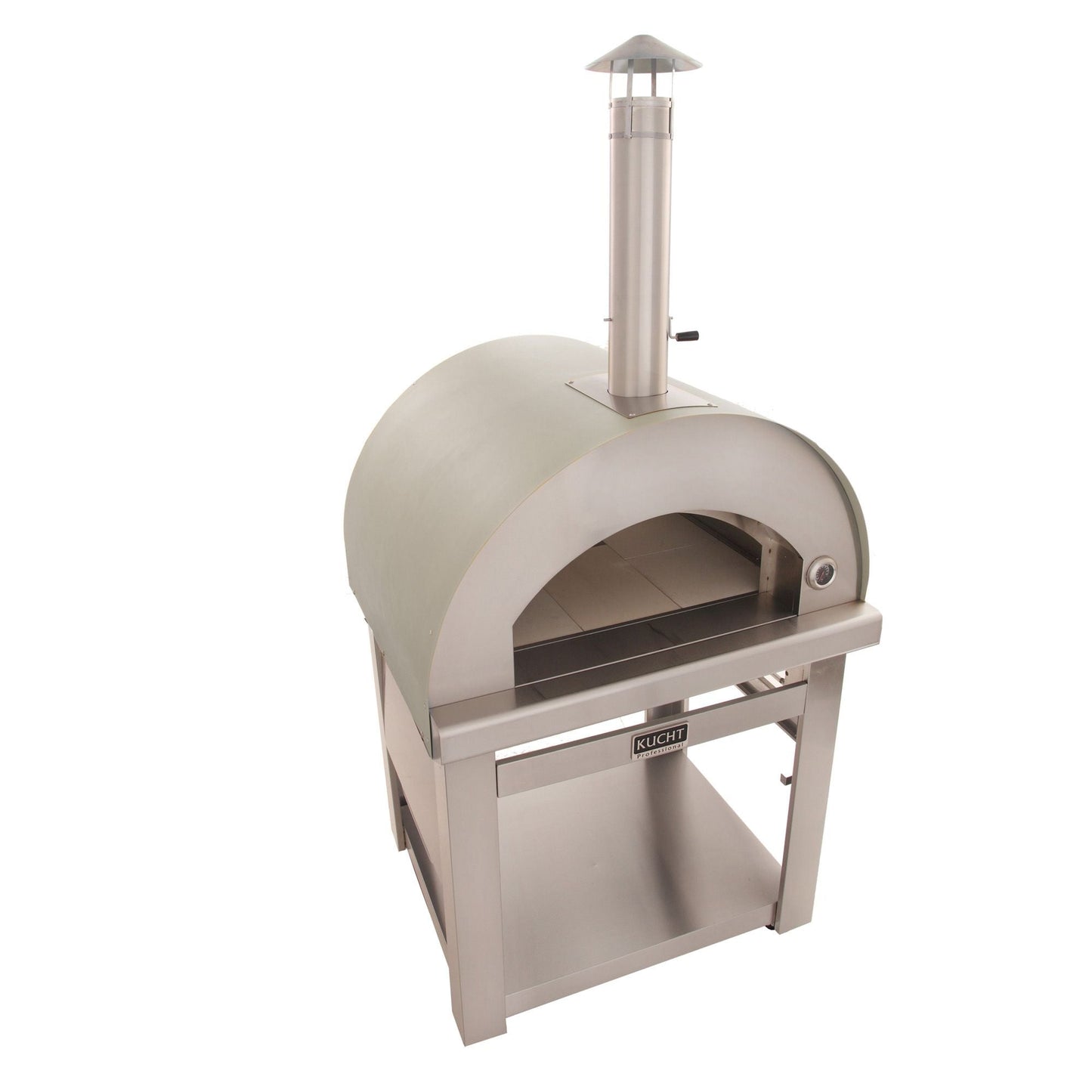 Kucht Venice Wood Fired Pizza Oven