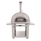 Kucht Venice Wood Fired Pizza Oven