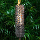 Honeycomb Torch with TOP-LITE Torch Base - Stainless Steel-Novel Home