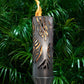 Hawi Torch with TOP-LITE Torch Base - Stainless Steel-Novel Home