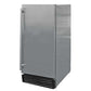 Outdoor Stainless Steel Refrigerator-Novel Home