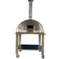 WPPO Karma 32" Wood Fired Oven-Novel Home