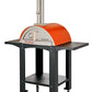 WPPO Karma 25" Wood Fired Oven with Stand-Novel Home